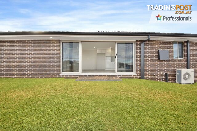 4 Trendall Way Oran Park NSW 2570