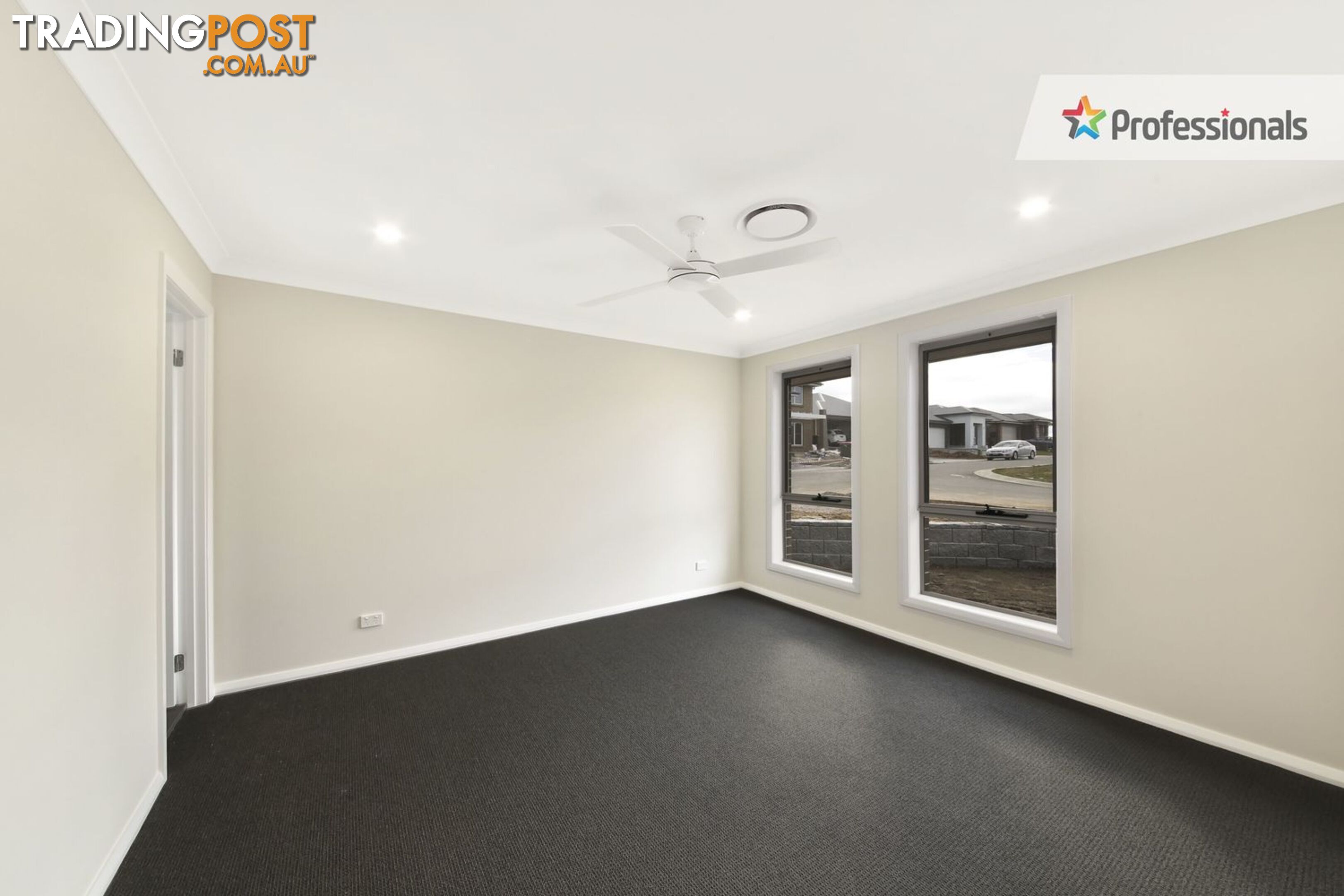 1 Bielski Crescent Oran Park NSW 2570