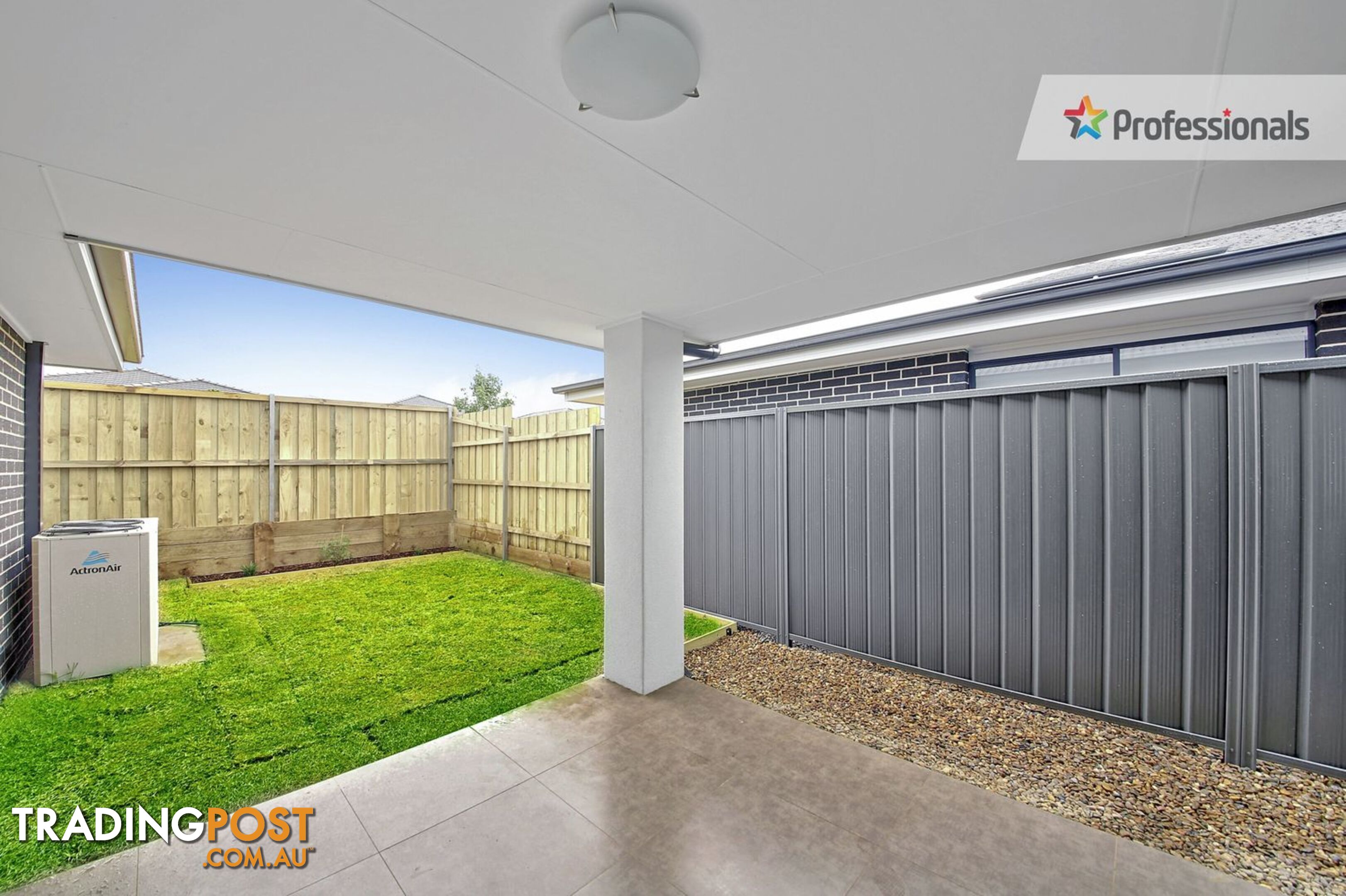 24 McKeown Street Oran Park NSW 2570