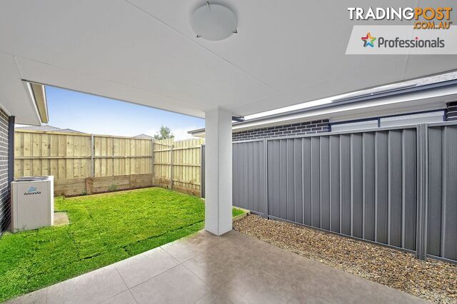 24 McKeown Street Oran Park NSW 2570