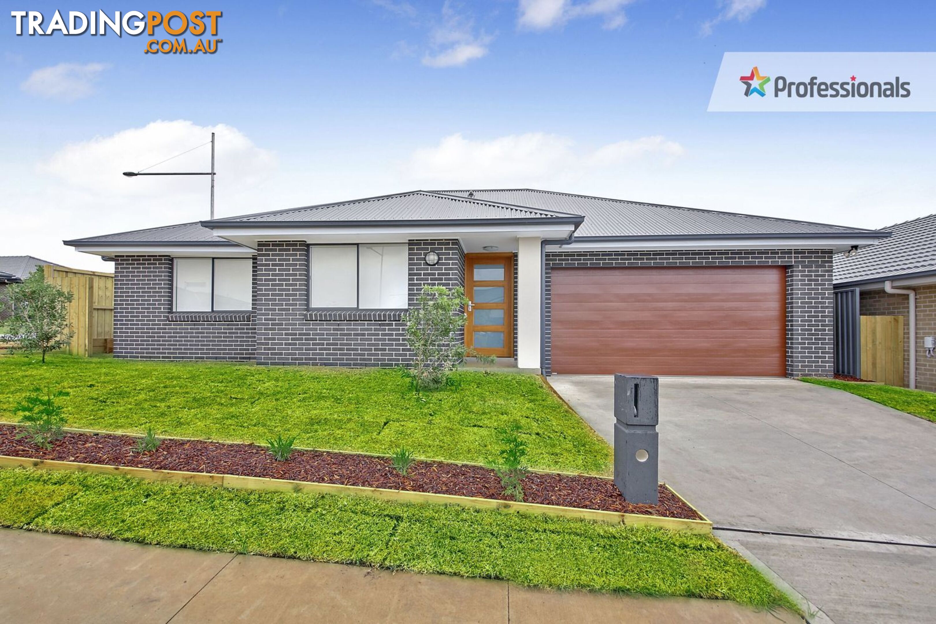 24 McKeown Street Oran Park NSW 2570