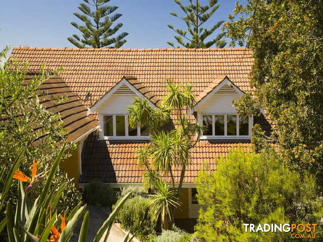 24 Palm Beach Road PALM BEACH NSW 2108