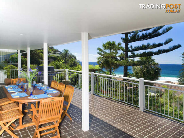 24 Palm Beach Road PALM BEACH NSW 2108