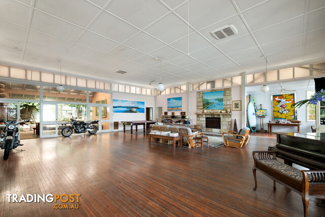 16 Ocean Road PALM BEACH NSW 2108 - photo 3 of 15