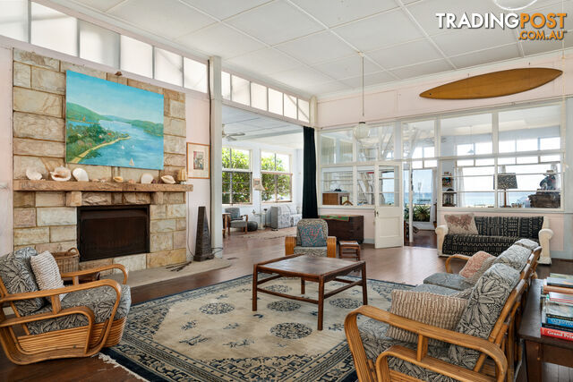 16 Ocean Road PALM BEACH NSW 2108 - photo 4 of 15