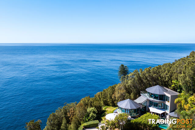 33 Rayner Road WHALE BEACH NSW 2107