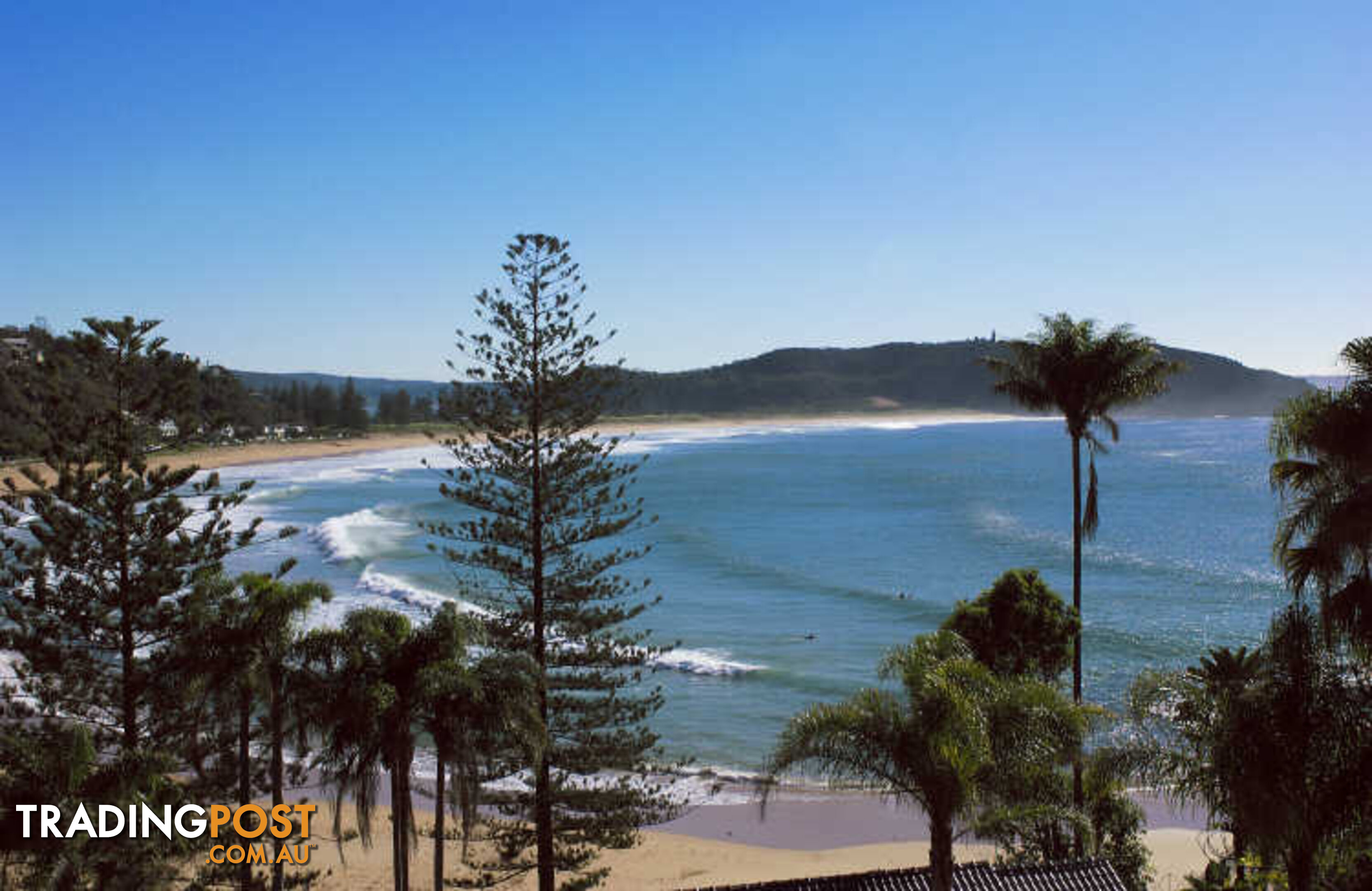 PALM BEACH NSW 2108