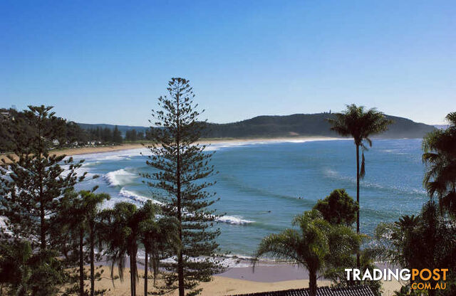 PALM BEACH NSW 2108