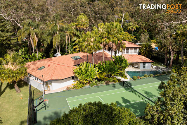 14 Ruskin Rowe AVALON BEACH NSW 2107
