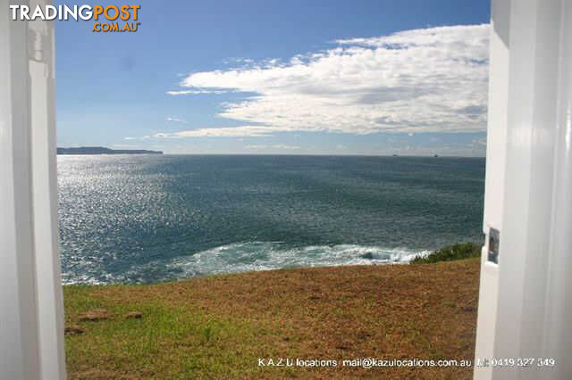 WHALE BEACH NSW 2107