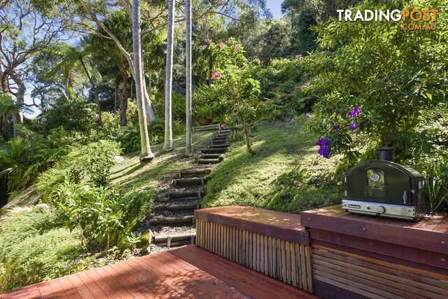 910 Barrenjoey Road PALM BEACH NSW 2108