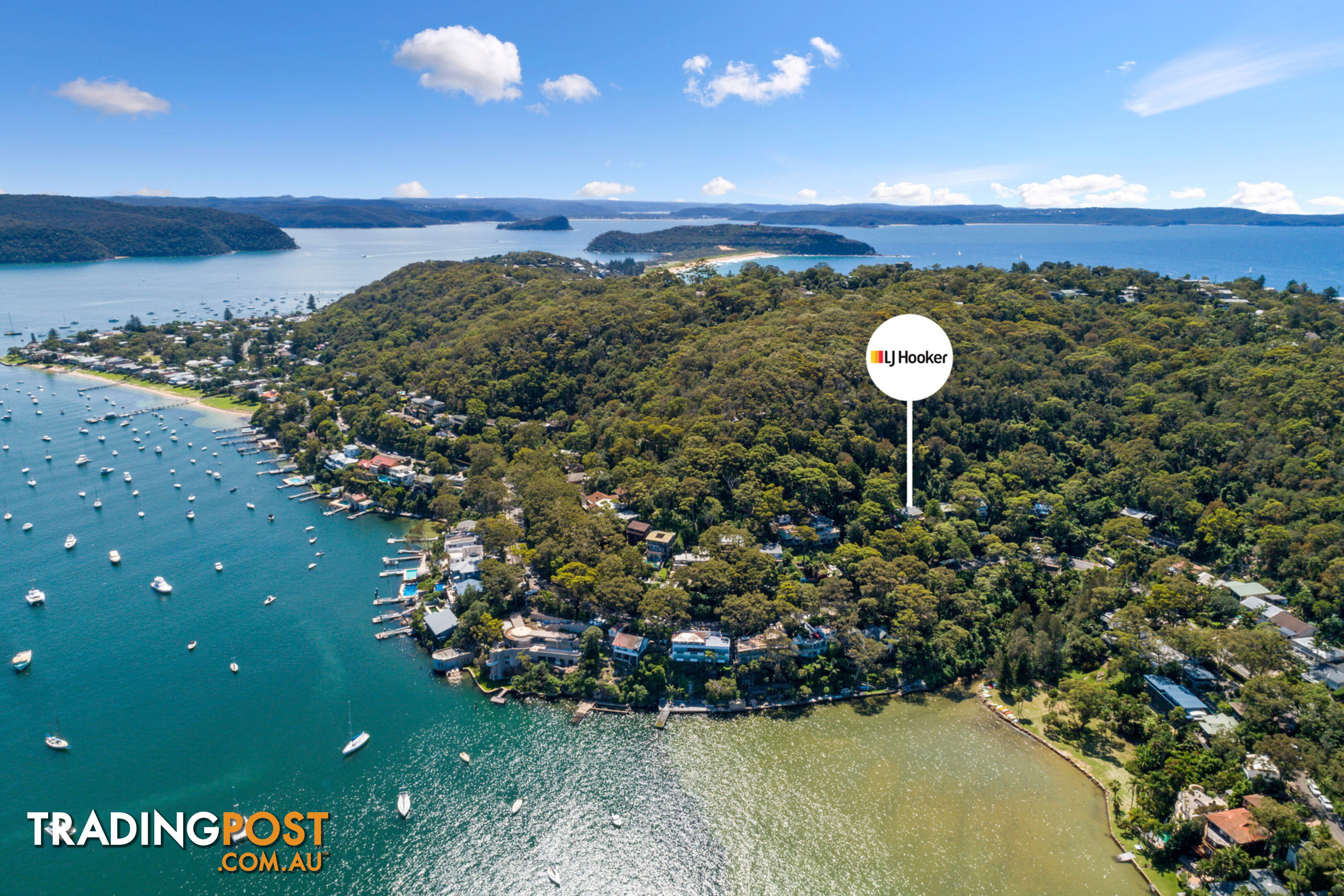 910 Barrenjoey Road PALM BEACH NSW 2108