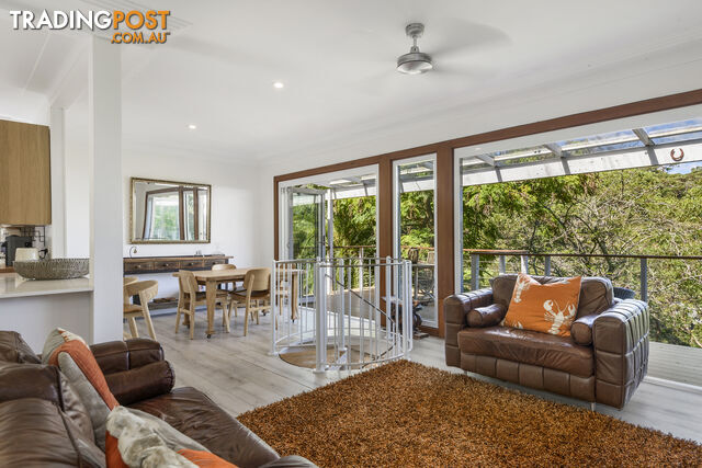 910 Barrenjoey Road PALM BEACH NSW 2108