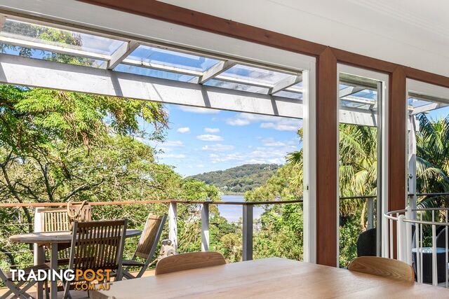 910 Barrenjoey Road PALM BEACH NSW 2108