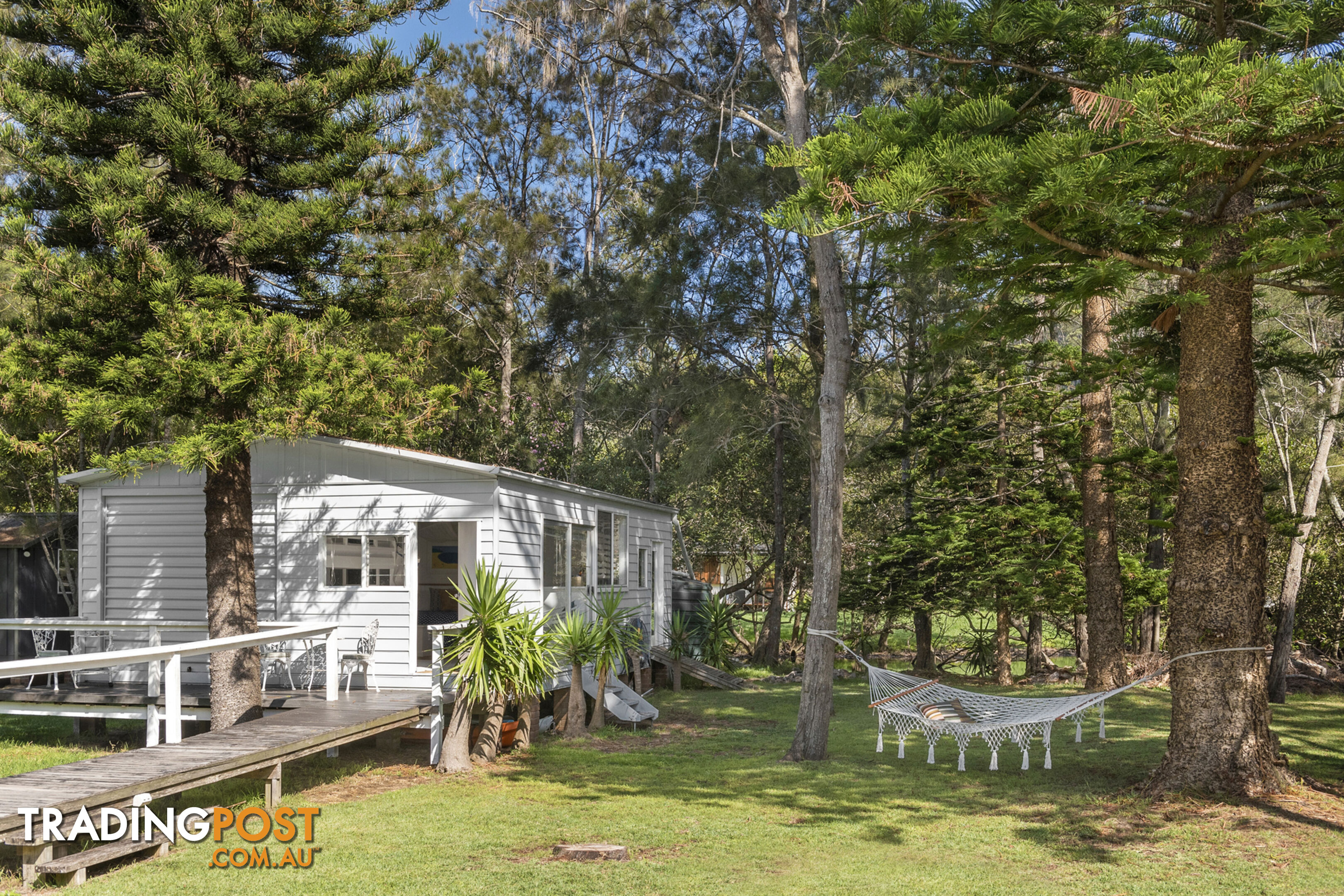 8 Ross Smith Parade GREAT MACKEREL BEACH NSW 2108