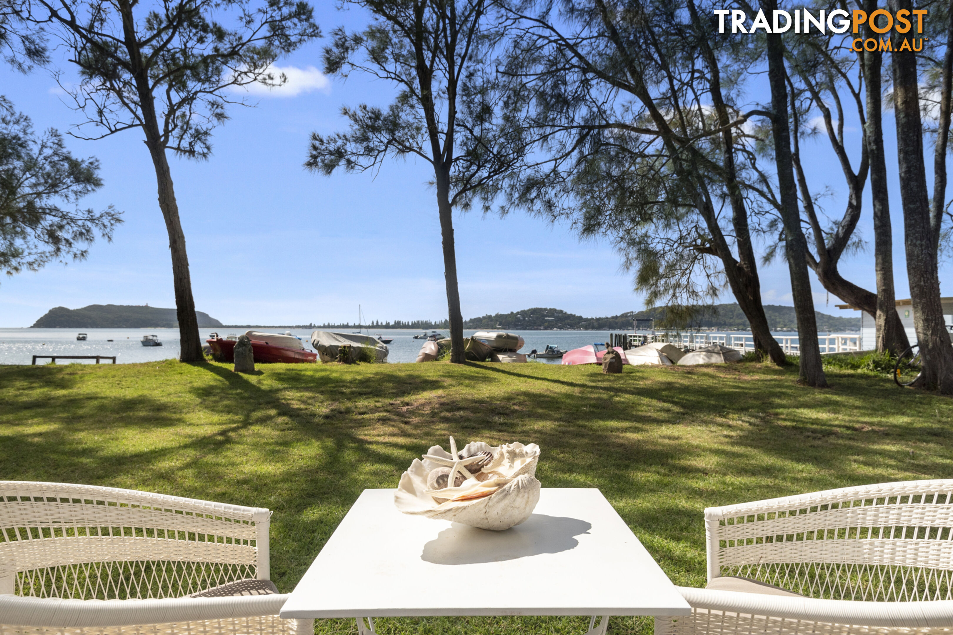 8 Ross Smith Parade GREAT MACKEREL BEACH NSW 2108