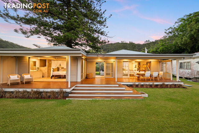 3 Ross Smith Parade GREAT MACKEREL BEACH NSW 2108