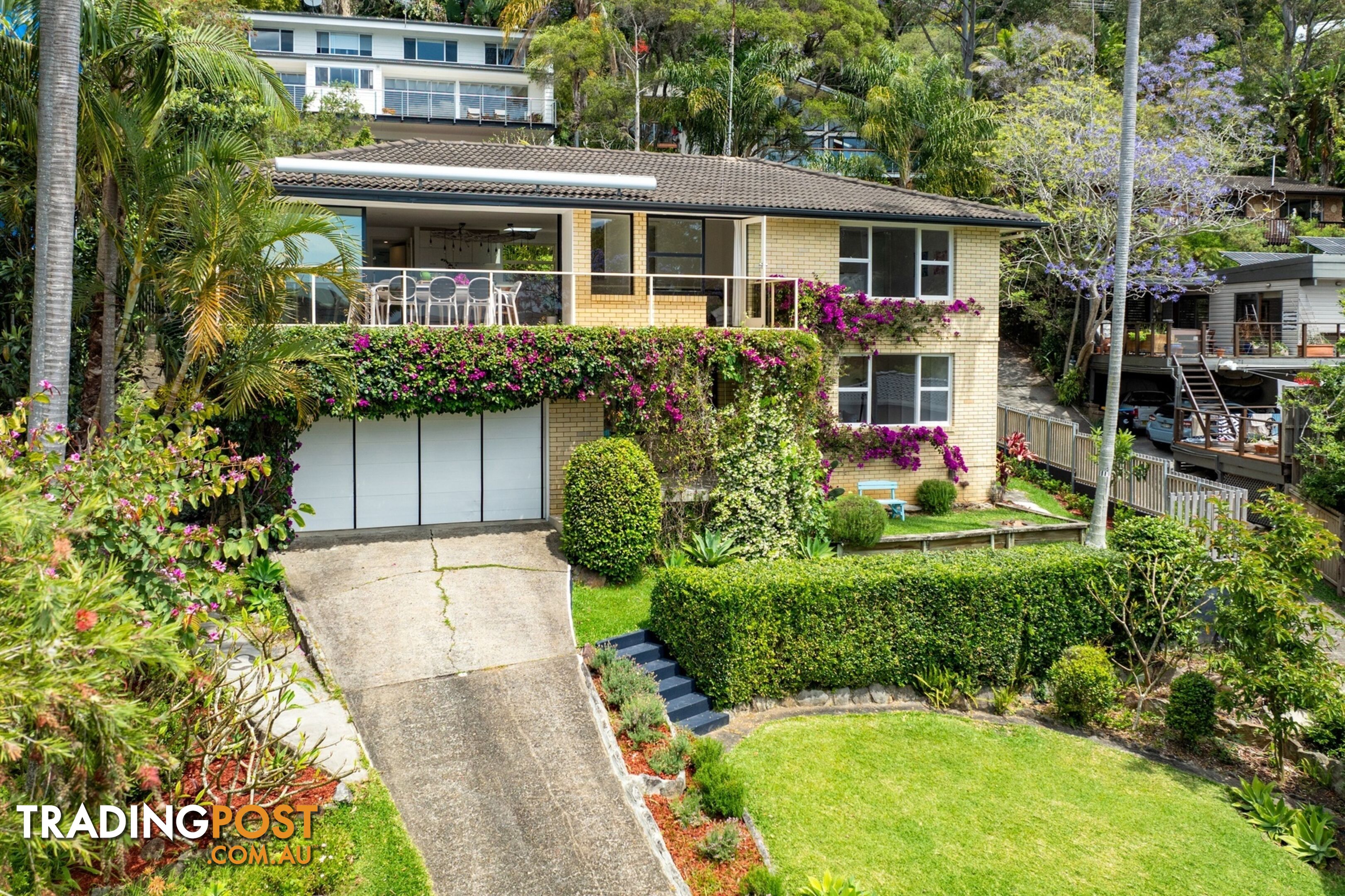 14 Careel Bay Crescent AVALON BEACH NSW 2107