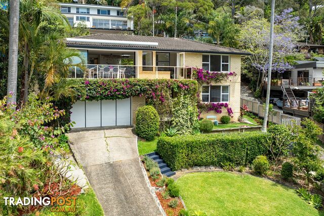 14 Careel Bay Crescent AVALON BEACH NSW 2107