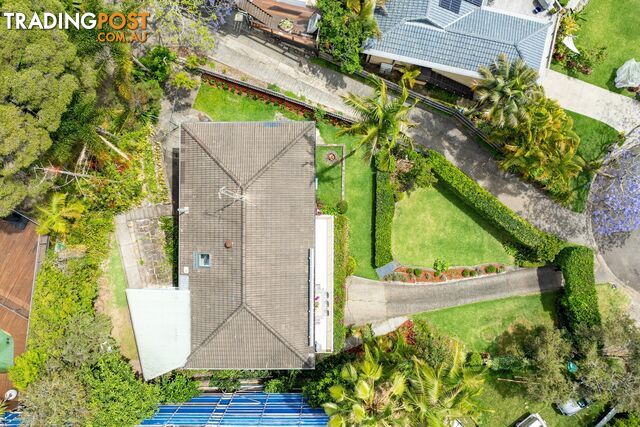 14 Careel Bay Crescent AVALON BEACH NSW 2107