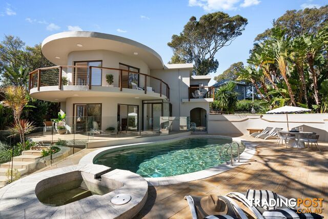 30 Beauty Drive WHALE BEACH NSW 2107