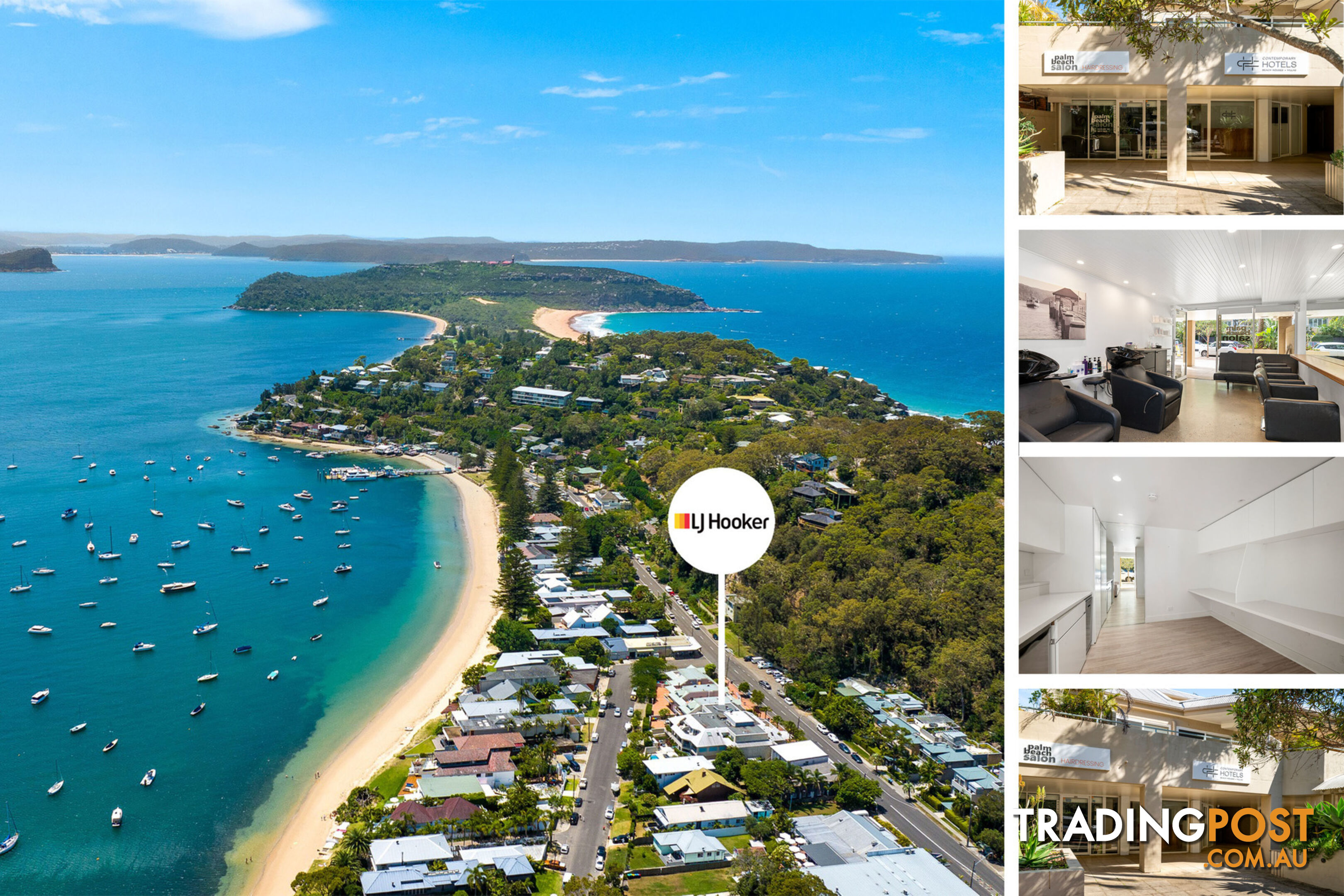 22/1097-1101 Barrenjoey Road PALM BEACH NSW 2108