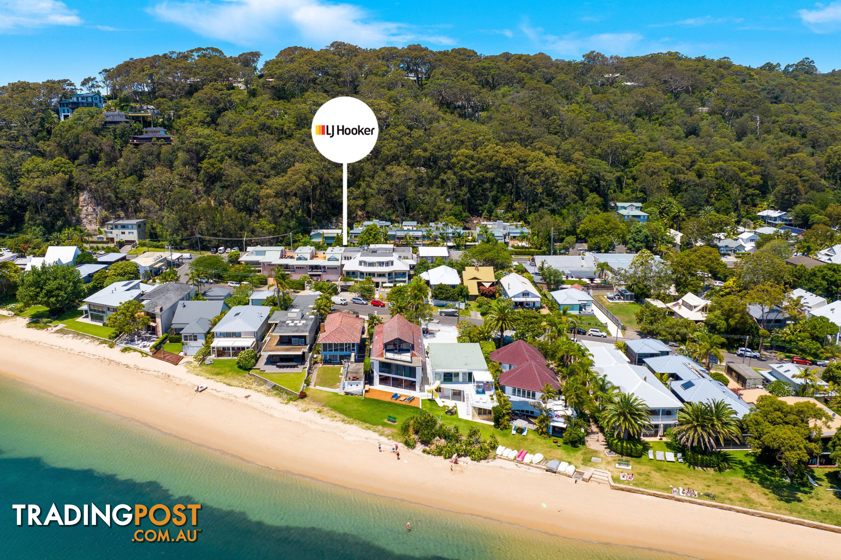 22/1097-1101 Barrenjoey Road PALM BEACH NSW 2108