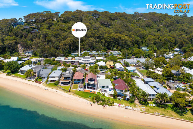 22/1097-1101 Barrenjoey Road PALM BEACH NSW 2108