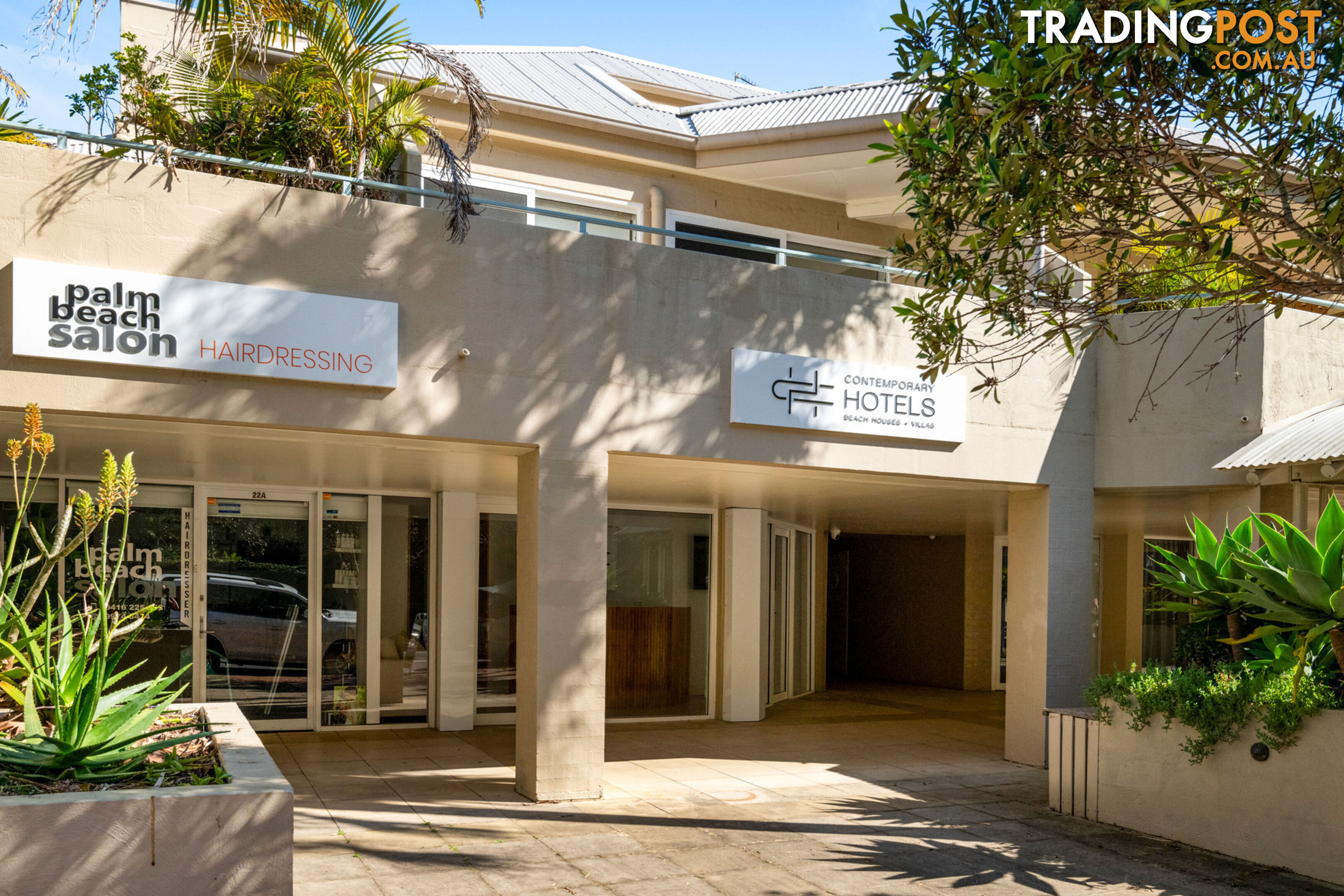 22/1097-1101 Barrenjoey Road PALM BEACH NSW 2108