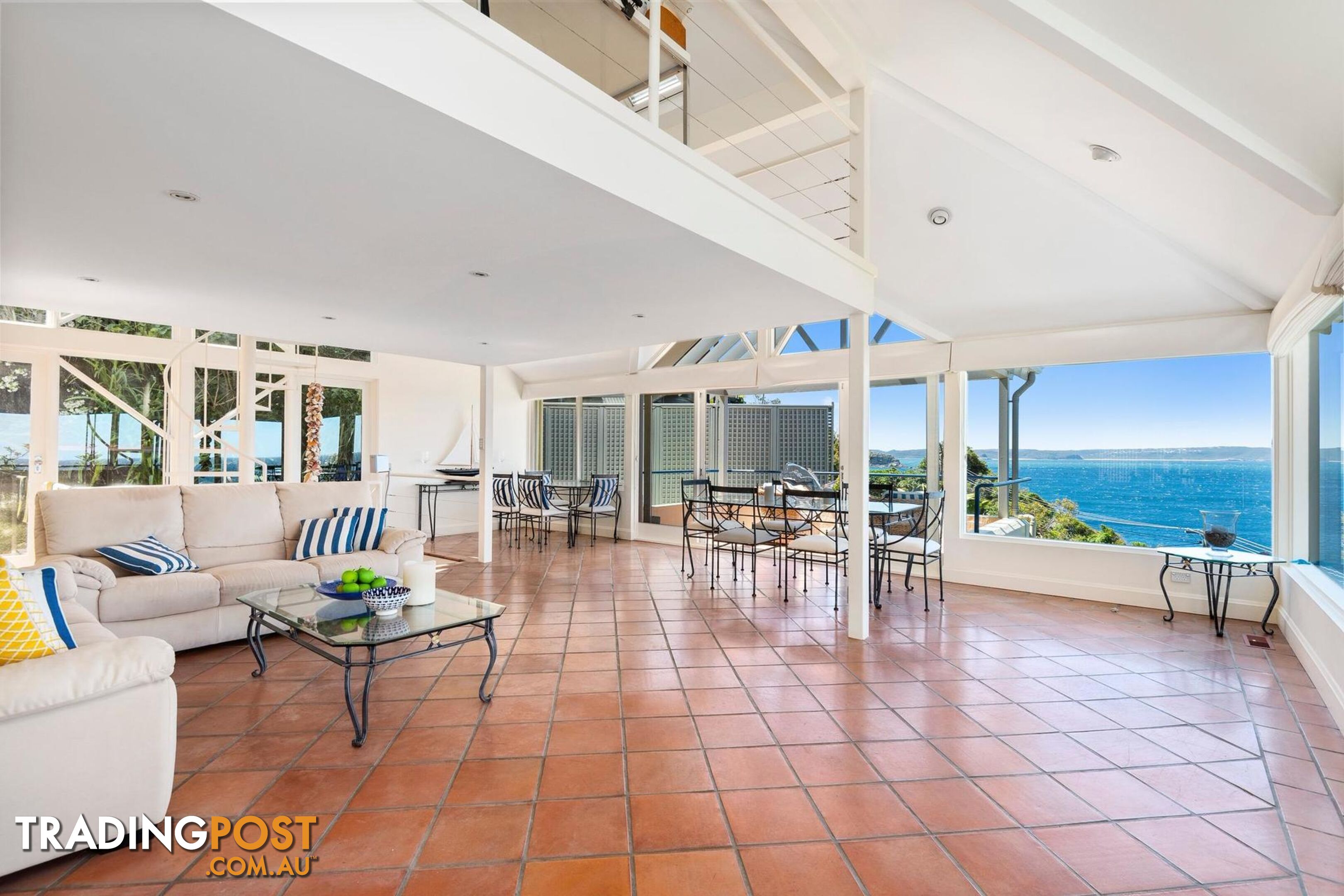 324 Whale Beach Road PALM BEACH NSW 2108