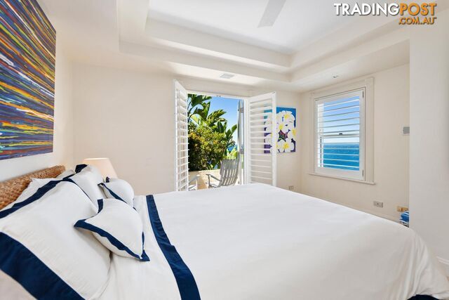 324 Whale Beach Road PALM BEACH NSW 2108