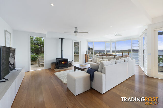 342 Whale Beach Road PALM BEACH NSW 2108 - photo 5 of 14