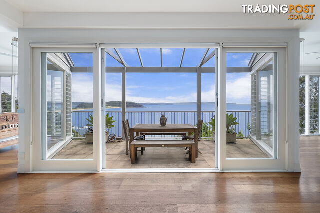 342 Whale Beach Road PALM BEACH NSW 2108