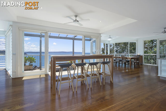 342 Whale Beach Road PALM BEACH NSW 2108 - photo 3 of 14