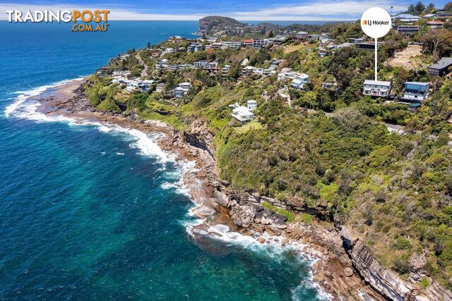 342 Whale Beach Road PALM BEACH NSW 2108 - photo 2 of 14