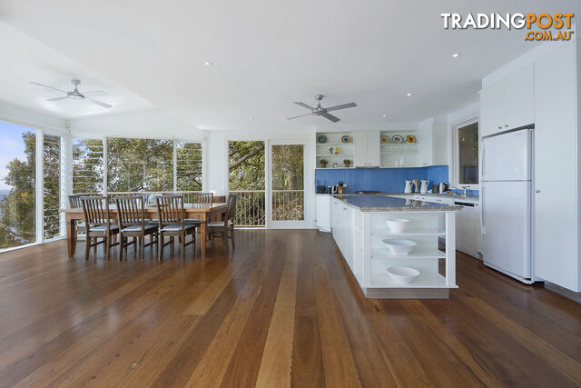 342 Whale Beach Road PALM BEACH NSW 2108 - photo 4 of 14