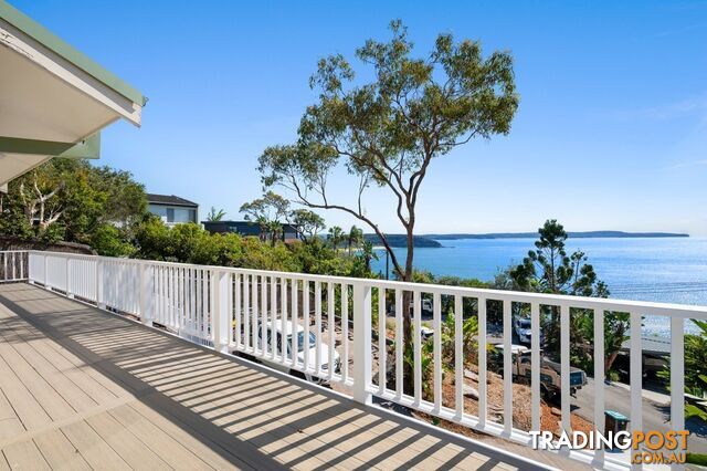 9 Rockbath Road PALM BEACH NSW 2108