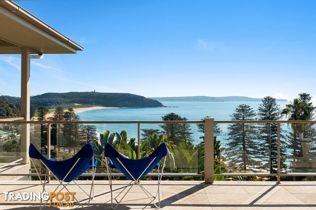 69 Florida Road PALM BEACH NSW 2108