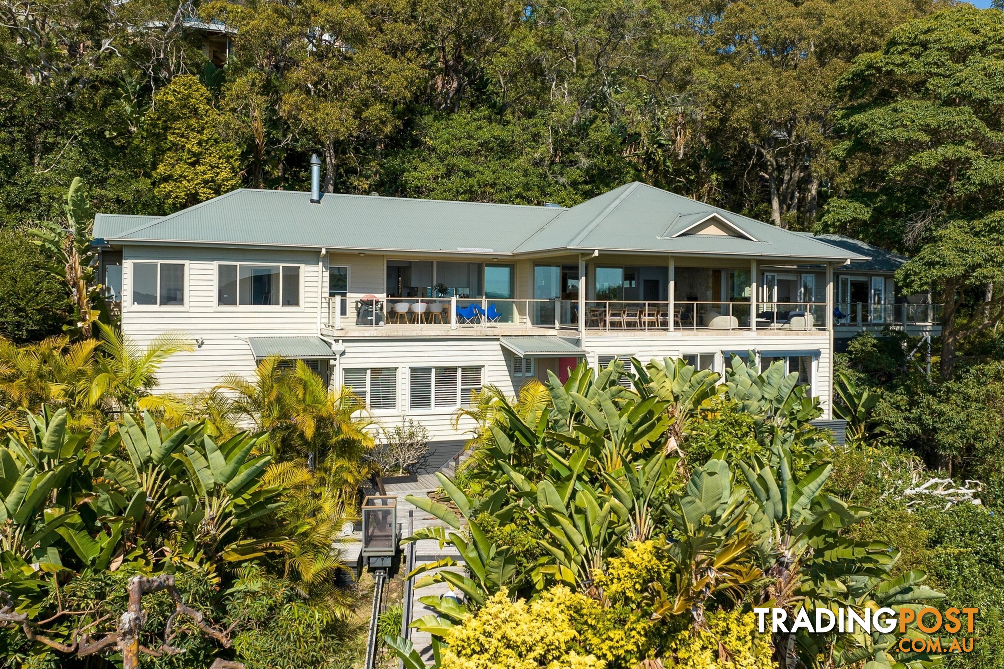 69 Florida Road PALM BEACH NSW 2108