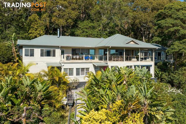 69 Florida Road PALM BEACH NSW 2108