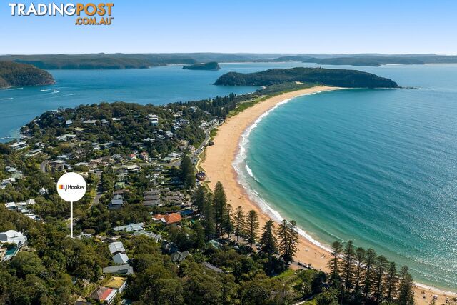 69 Florida Road PALM BEACH NSW 2108