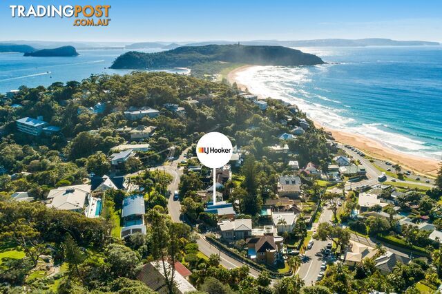 20 Palm Beach Road PALM BEACH NSW 2108