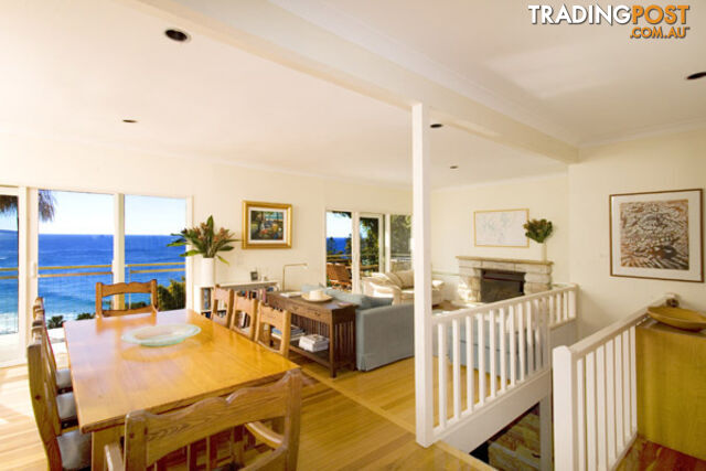 154 Whale Beach Road WHALE BEACH NSW 2107