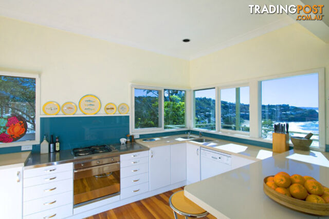 154 Whale Beach Road WHALE BEACH NSW 2107