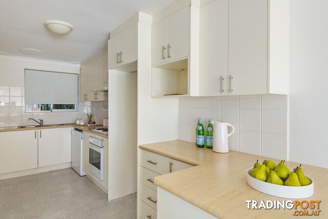 4/50 Palm Beach Road PALM BEACH NSW 2108