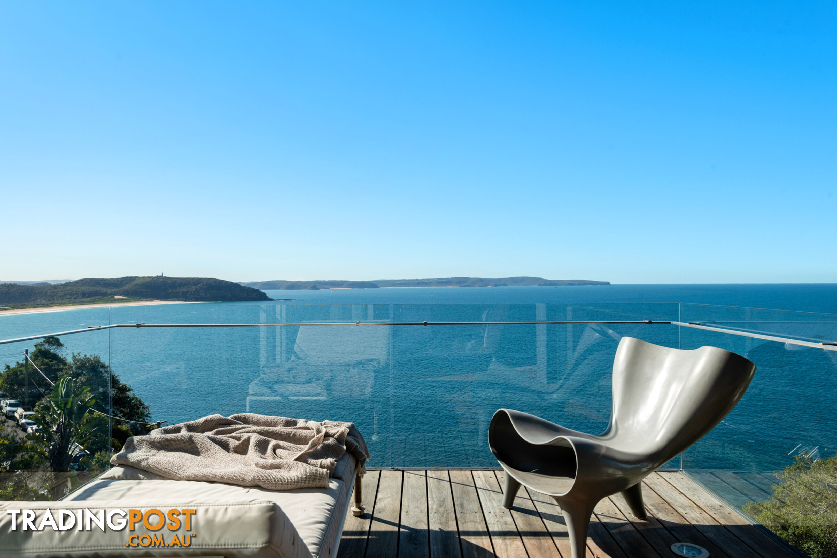 344 Whale Beach Road PALM BEACH NSW 2108