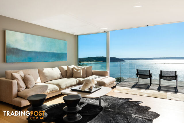 344 Whale Beach Road PALM BEACH NSW 2108