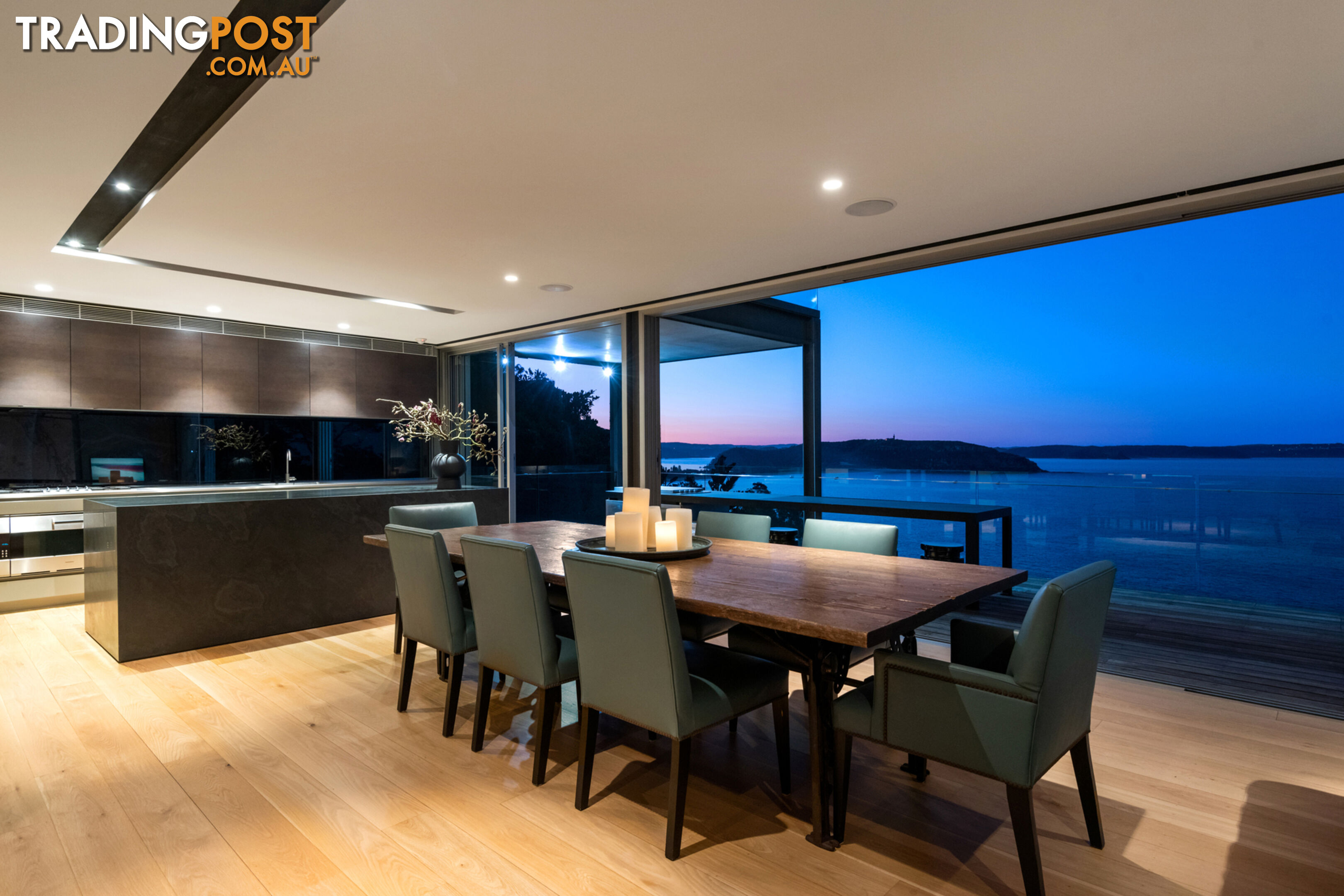 344 Whale Beach Road PALM BEACH NSW 2108