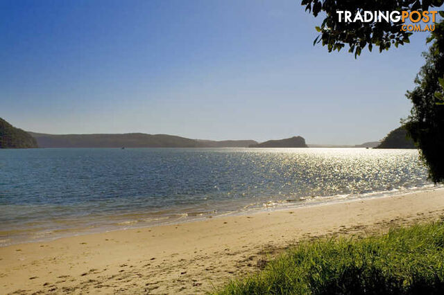 PALM BEACH NSW 2108