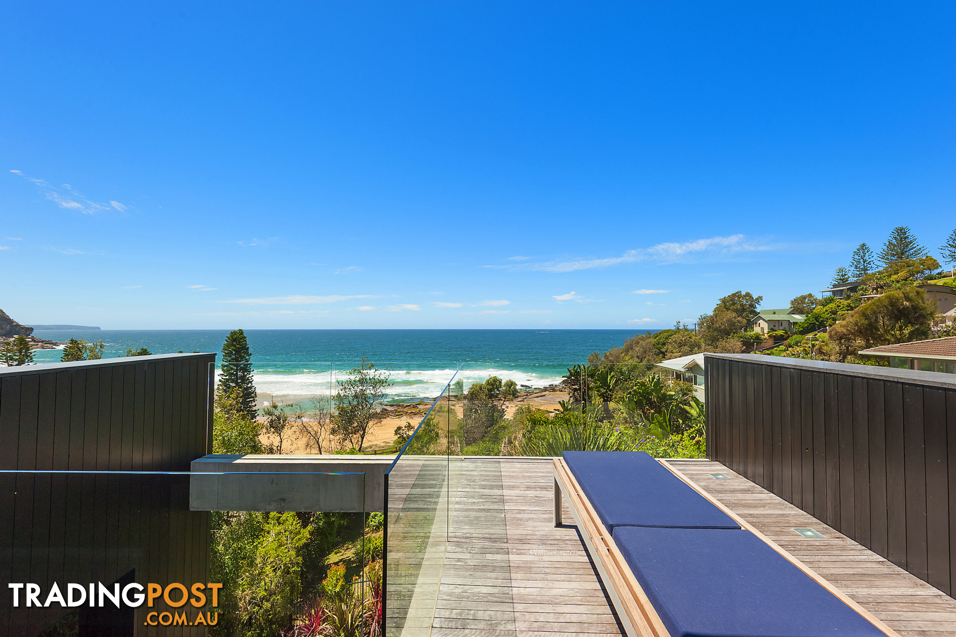 207 Whale Beach Road WHALE BEACH NSW 2107